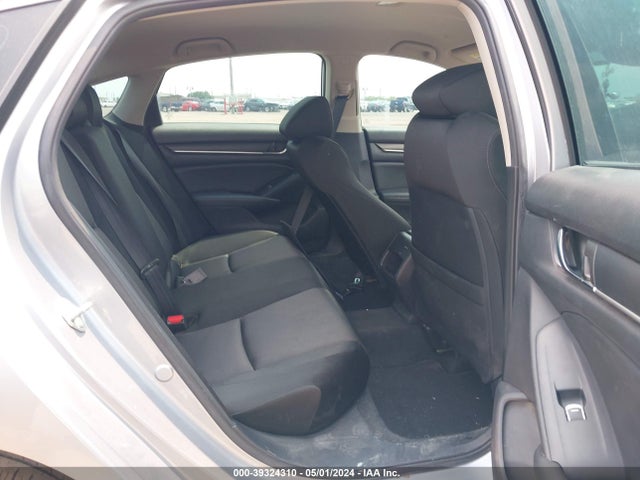 1HGCV1F16MA079339 Honda ACCORD LX