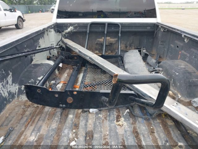 1GC1YNEY3LF253646 Chevrolet Silverado 2500hd 4wd  Standard Bed Lt