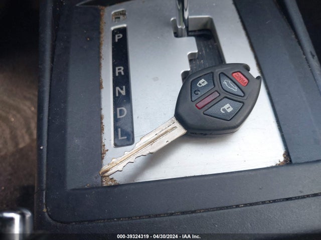 Mitsubishi LANCER ES 2014 JA32U2FU4EU011522 Image 11