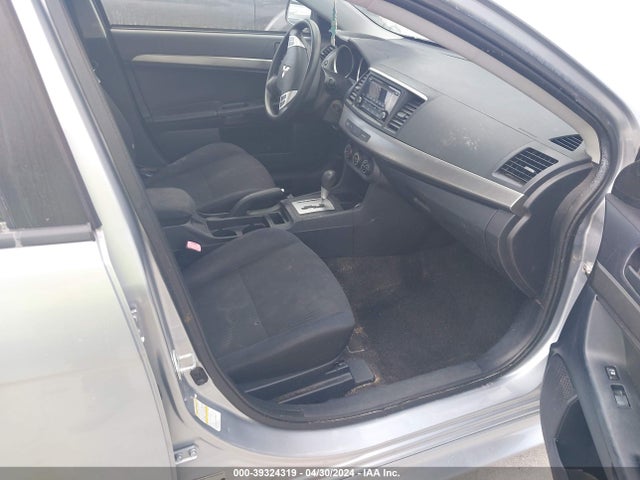 Mitsubishi LANCER ES 2014 JA32U2FU4EU011522 Image 5