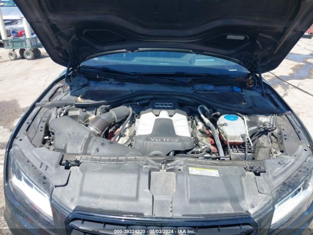 WAU2GAFC5FN047495 Audi A7 3.0t Premium Plus
