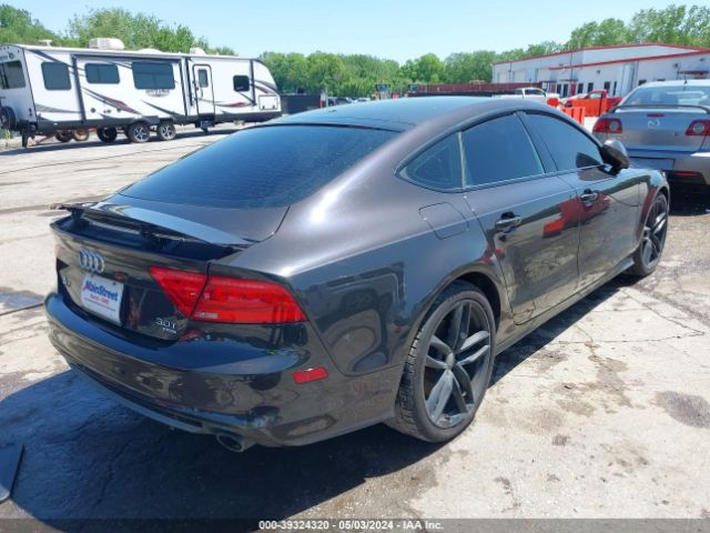 WAU2GAFC5FN047495 Audi A7 3.0t Premium Plus