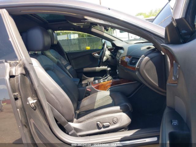 WAU2GAFC5FN047495 Audi A7 3.0t Premium Plus
