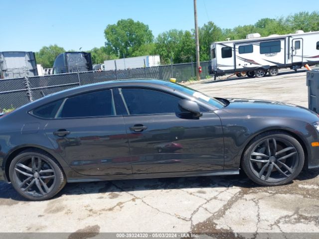 WAU2GAFC5FN047495 Audi A7 3.0t Premium Plus