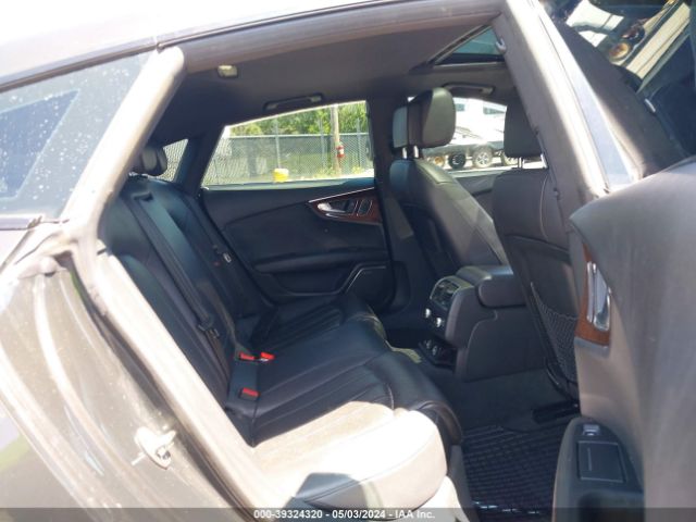 WAU2GAFC5FN047495 Audi A7 3.0t Premium Plus