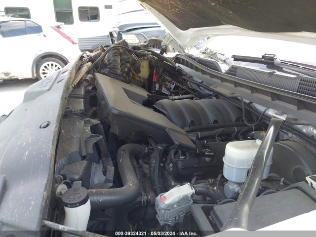 Chevrolet Silverado 1500 2lt 2016 3GCUKREC6GG356980 Image 10
