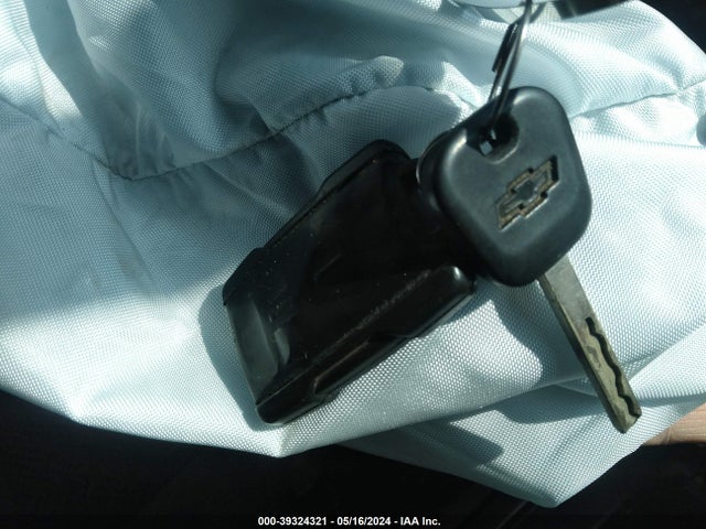 Chevrolet Silverado 1500 2lt 2016 3GCUKREC6GG356980 Image 11