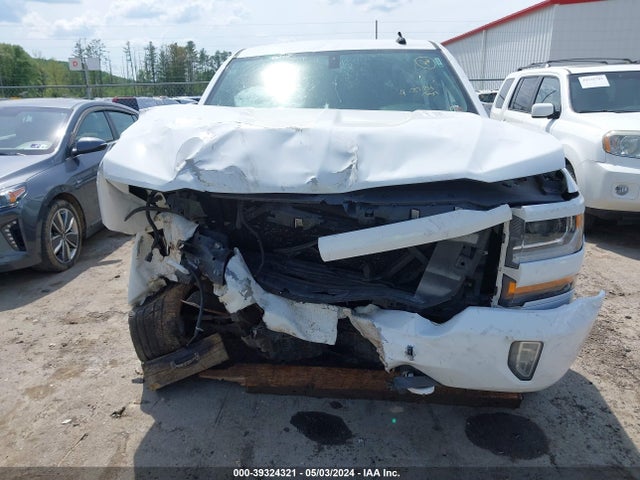 Chevrolet Silverado 1500 2lt 2016 3GCUKREC6GG356980 Image 13