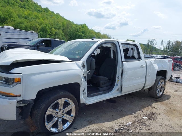 Chevrolet Silverado 1500 2lt 2016 3GCUKREC6GG356980 Image 15