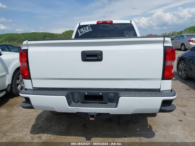 Chevrolet Silverado 1500 2lt 2016 3GCUKREC6GG356980 Image 17