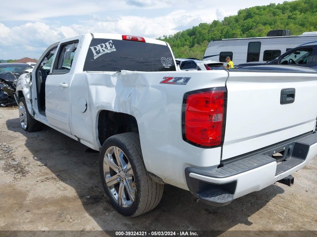 Chevrolet Silverado 1500 2lt 2016 3GCUKREC6GG356980 Image 3