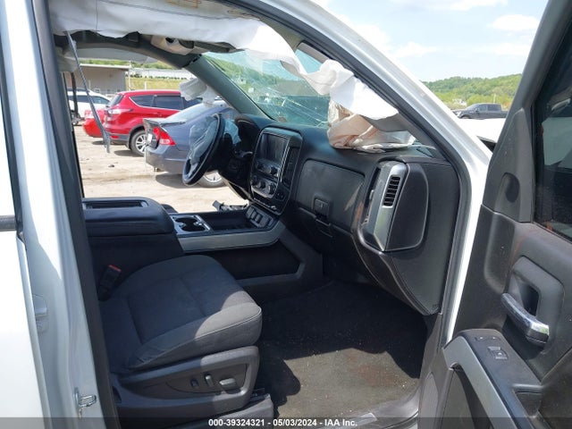 Chevrolet Silverado 1500 2lt 2016 3GCUKREC6GG356980 Image 5
