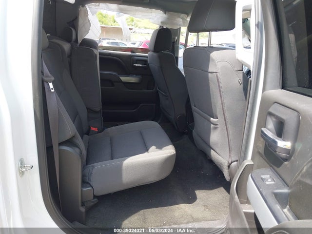Chevrolet Silverado 1500 2lt 2016 3GCUKREC6GG356980 Image 8
