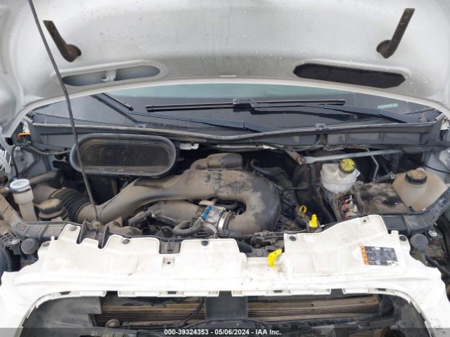 1FTYR2CM6KKB54996 Ford Transit-250