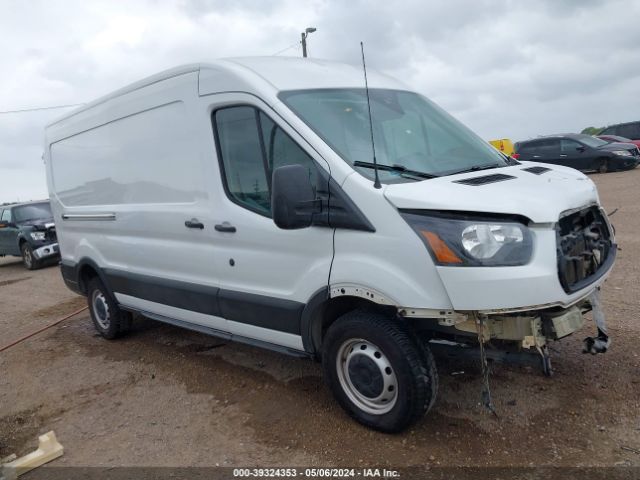 1FTYR2CM6KKB54996 Ford Transit-250
