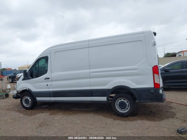 1FTYR2CM6KKB54996 Ford Transit-250