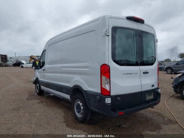 1FTYR2CM6KKB54996 Ford Transit-250