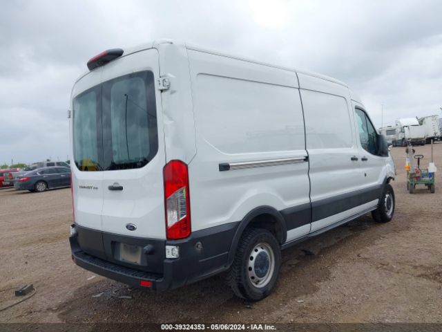 1FTYR2CM6KKB54996 Ford Transit-250