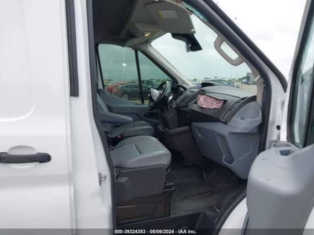 1FTYR2CM6KKB54996 Ford Transit-250