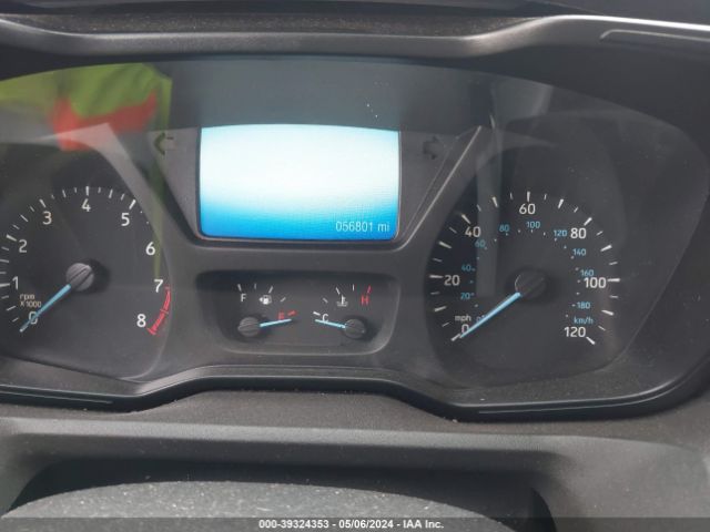 1FTYR2CM6KKB54996 Ford Transit-250