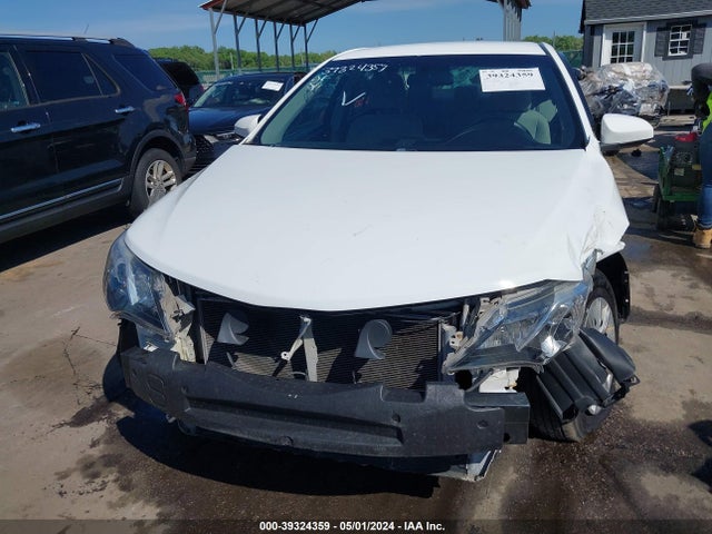 Toyota CAMRY LE 2014 4T4BF1FK2ER367960 Image 13