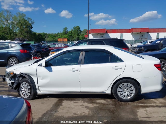 Toyota CAMRY LE 2014 4T4BF1FK2ER367960 Image 15