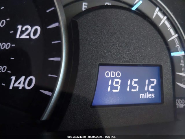 Toyota CAMRY LE 2014 4T4BF1FK2ER367960 Image 16