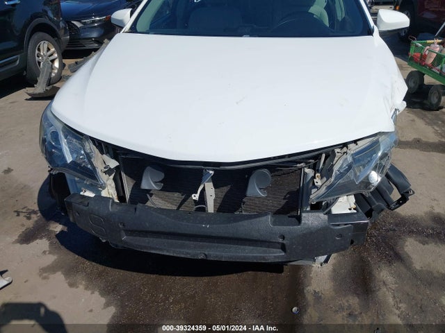 Toyota CAMRY LE 2014 4T4BF1FK2ER367960 Image 18