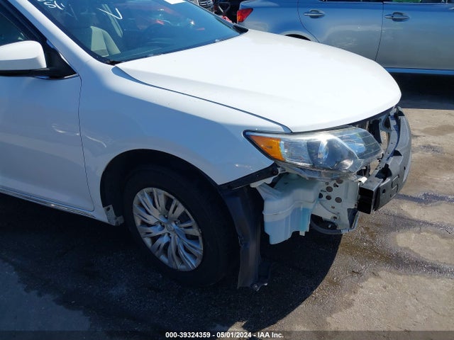 Toyota CAMRY LE 2014 4T4BF1FK2ER367960 Image 19