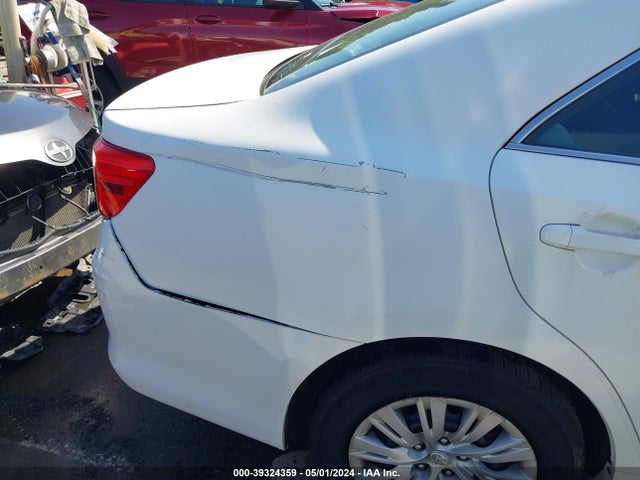 Toyota CAMRY LE 2014 4T4BF1FK2ER367960 Image 20