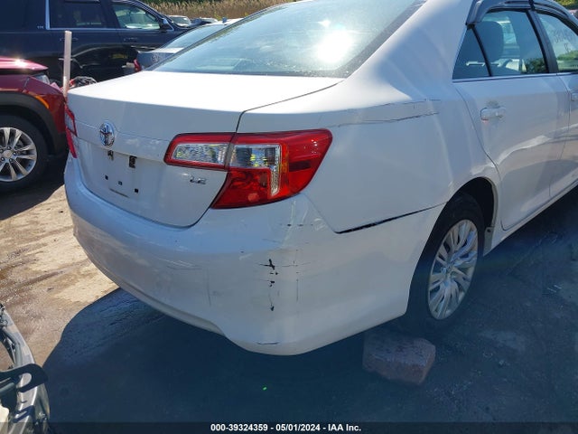 Toyota CAMRY LE 2014 4T4BF1FK2ER367960 Image 21
