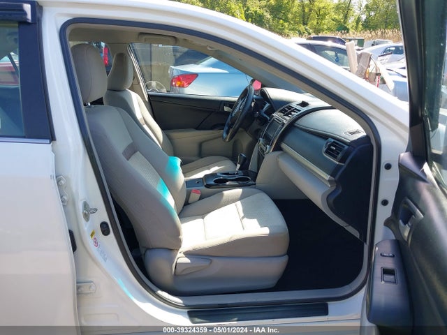 Toyota CAMRY LE 2014 4T4BF1FK2ER367960 Image 5