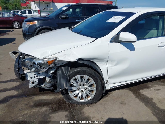 Toyota CAMRY LE 2014 4T4BF1FK2ER367960 Image 6