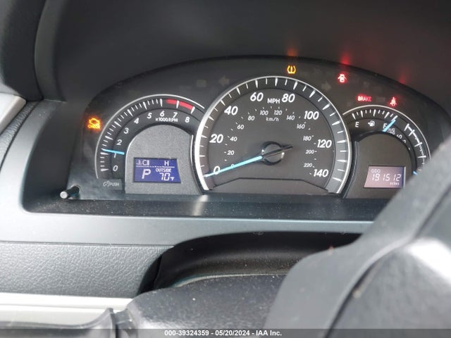 Toyota CAMRY LE 2014 4T4BF1FK2ER367960 Image 7