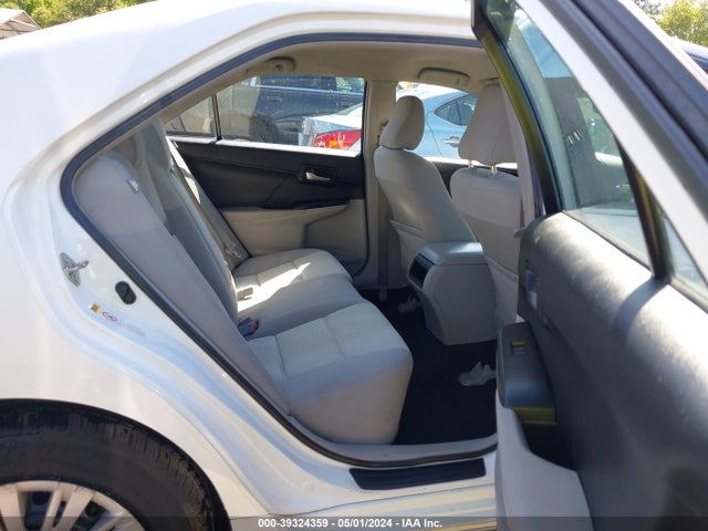 Toyota CAMRY LE 2014 4T4BF1FK2ER367960 Image 8