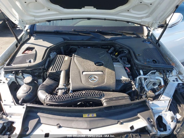 Mercedes-Benz E 300 2017 WDDZF4JB2HA065778 Image 10