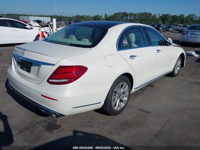 Mercedes-Benz E 300 2017 WDDZF4JB2HA065778 Image 4