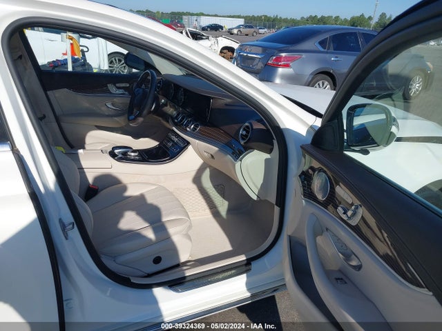 Mercedes-Benz E 300 2017 WDDZF4JB2HA065778 Image 5