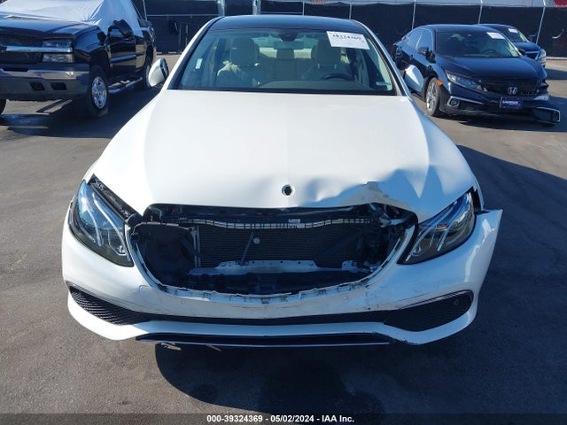Mercedes-Benz E 300 2017 WDDZF4JB2HA065778 Image 6
