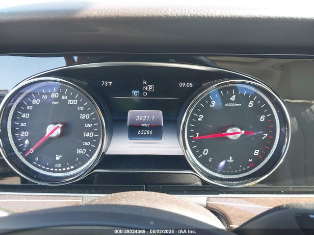 Mercedes-Benz E 300 2017 WDDZF4JB2HA065778 Image 7