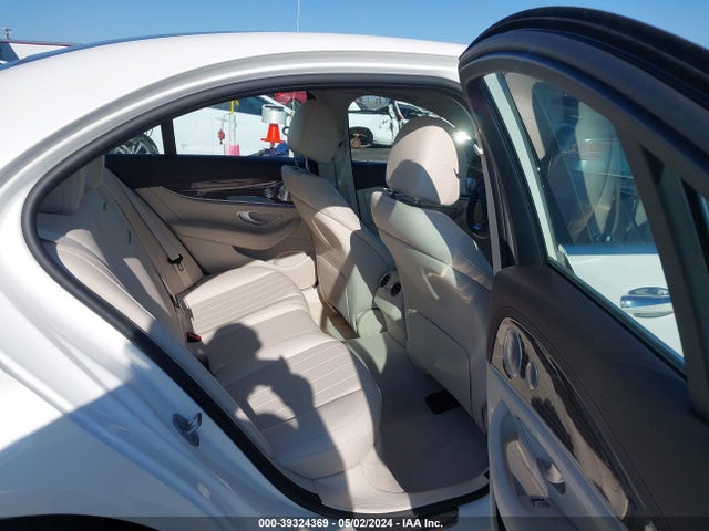 Mercedes-Benz E 300 2017 WDDZF4JB2HA065778 Image 8