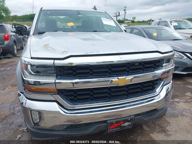 Chevrolet Silverado 1500 1lt 2018 3GCPCREC7JG297732 Image 12