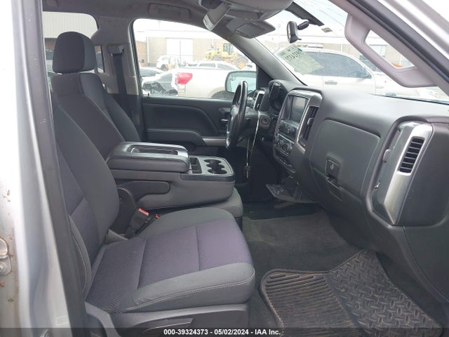 Chevrolet Silverado 1500 1lt 2018 3GCPCREC7JG297732 Image 5