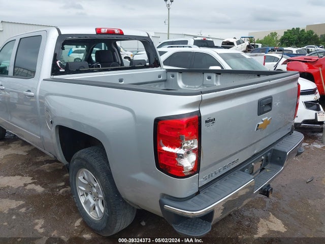 Chevrolet Silverado 1500 1lt 2018 3GCPCREC7JG297732 Image 6