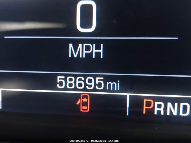 Chevrolet Silverado 1500 1lt 2018 3GCPCREC7JG297732 Image 7