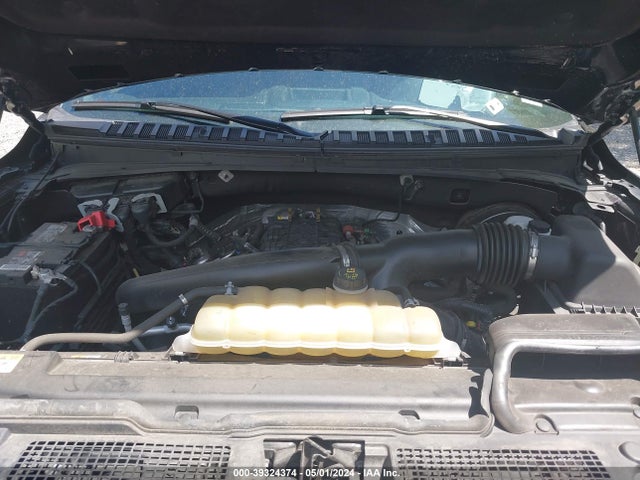 39324374 :رقم المزاد ، 1FMJU1JT9MEA21621 vin ، 2021 Ford Expedition Xlt مزاد بيع