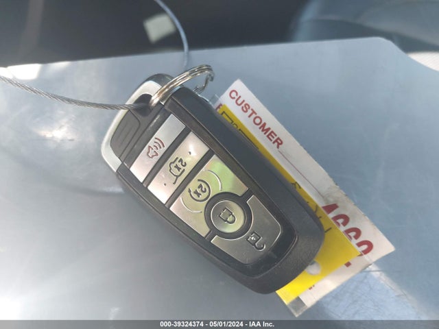 39324374 :رقم المزاد ، 1FMJU1JT9MEA21621 vin ، 2021 Ford Expedition Xlt مزاد بيع