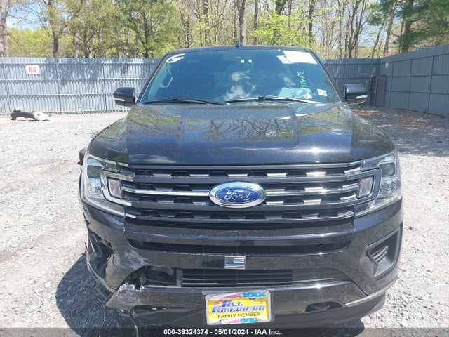 39324374 :رقم المزاد ، 1FMJU1JT9MEA21621 vin ، 2021 Ford Expedition Xlt مزاد بيع