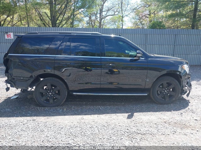 39324374 :رقم المزاد ، 1FMJU1JT9MEA21621 vin ، 2021 Ford Expedition Xlt مزاد بيع