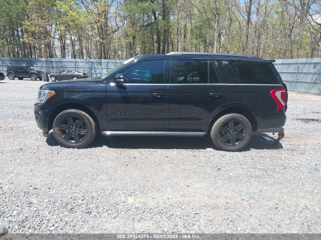 39324374 :رقم المزاد ، 1FMJU1JT9MEA21621 vin ، 2021 Ford Expedition Xlt مزاد بيع